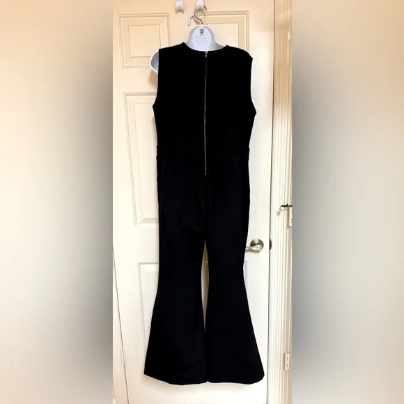 Spanx Perfect Sleeveless Jumpsuit - Picture 7 of 10